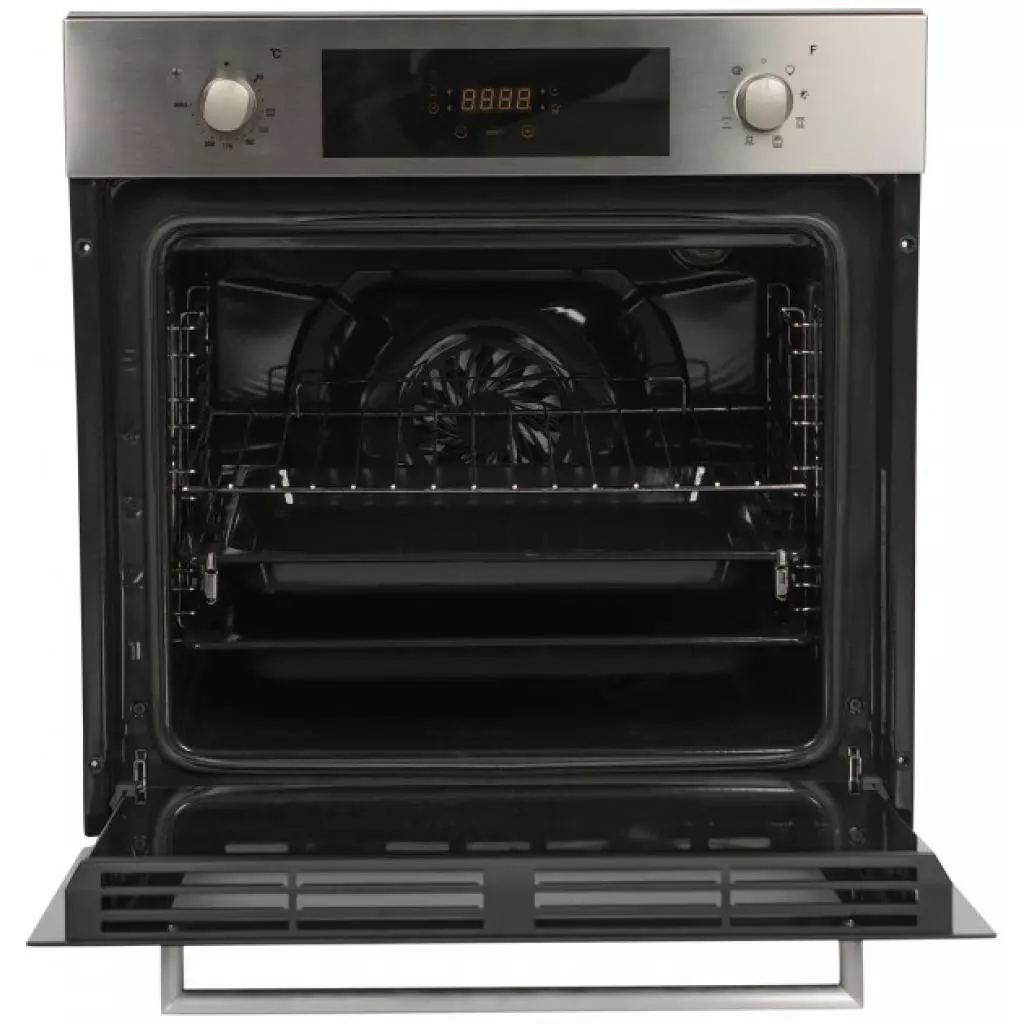 Духовой шкаф Candy FCP625X - 2