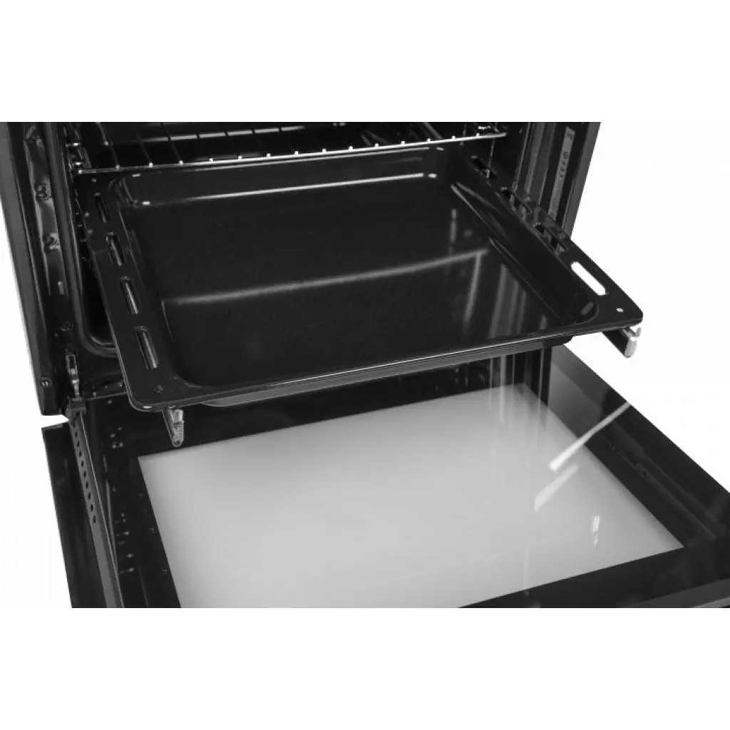 Духовой шкаф Candy FCP625X - 6