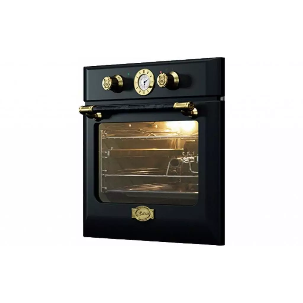 Духовой шкаф Kaiser EH6424BE - 1