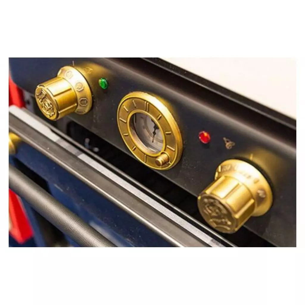 Духовой шкаф Kaiser EH6424BE - 2