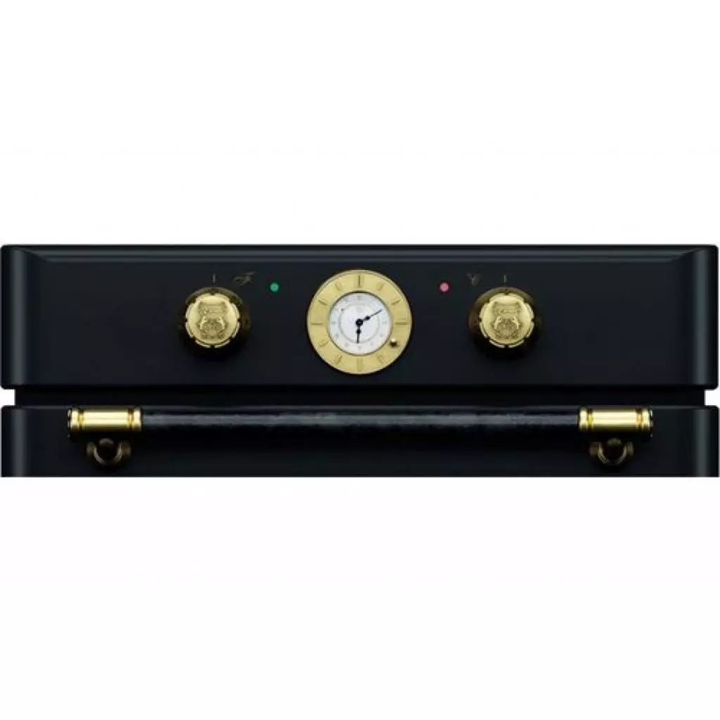 Духовой шкаф Kaiser EH6424BE - 3