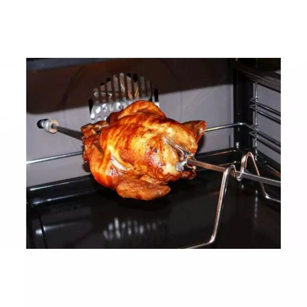 Духовой шкаф Kaiser EH6424BE - 4