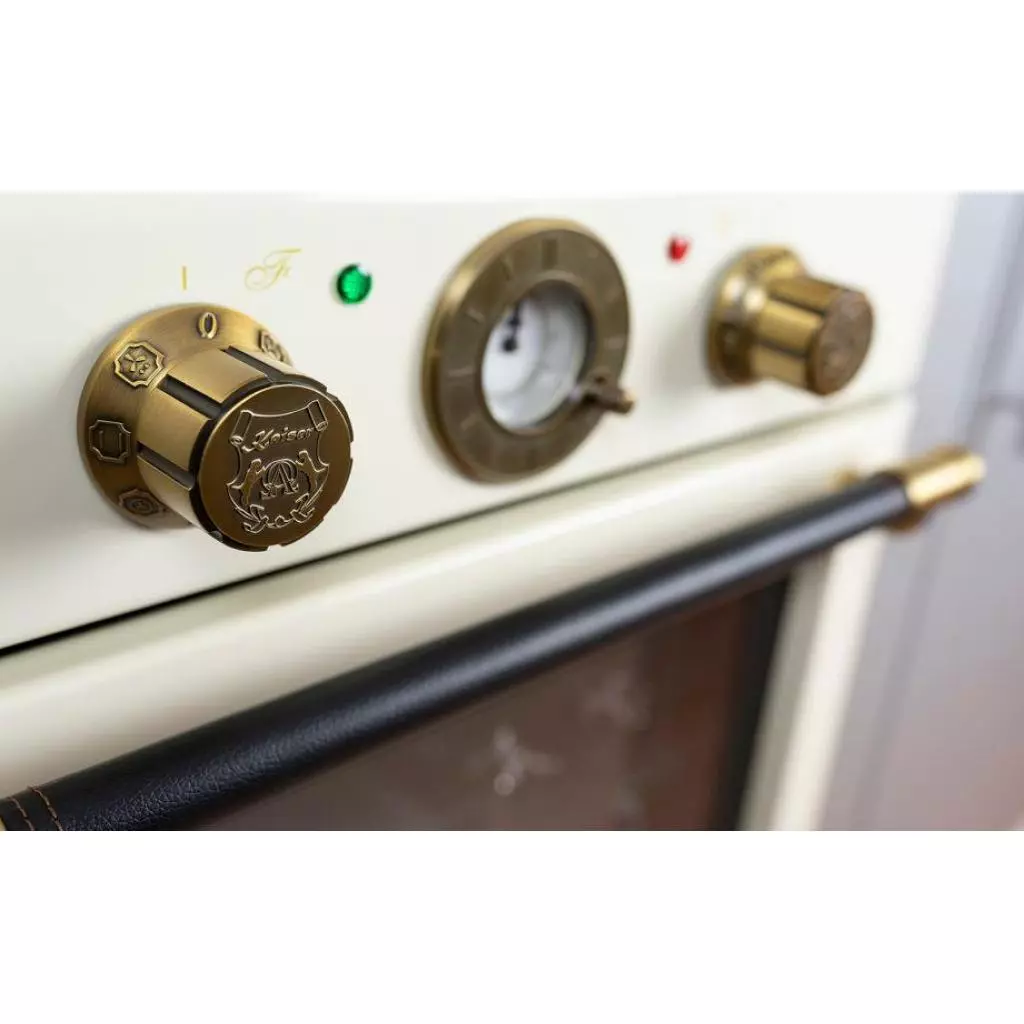 Духовой шкаф Kaiser EH6424ELFBE - 1