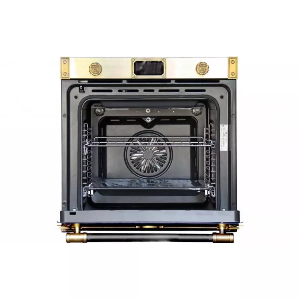 Духовой шкаф Kaiser EH6426AD - 2