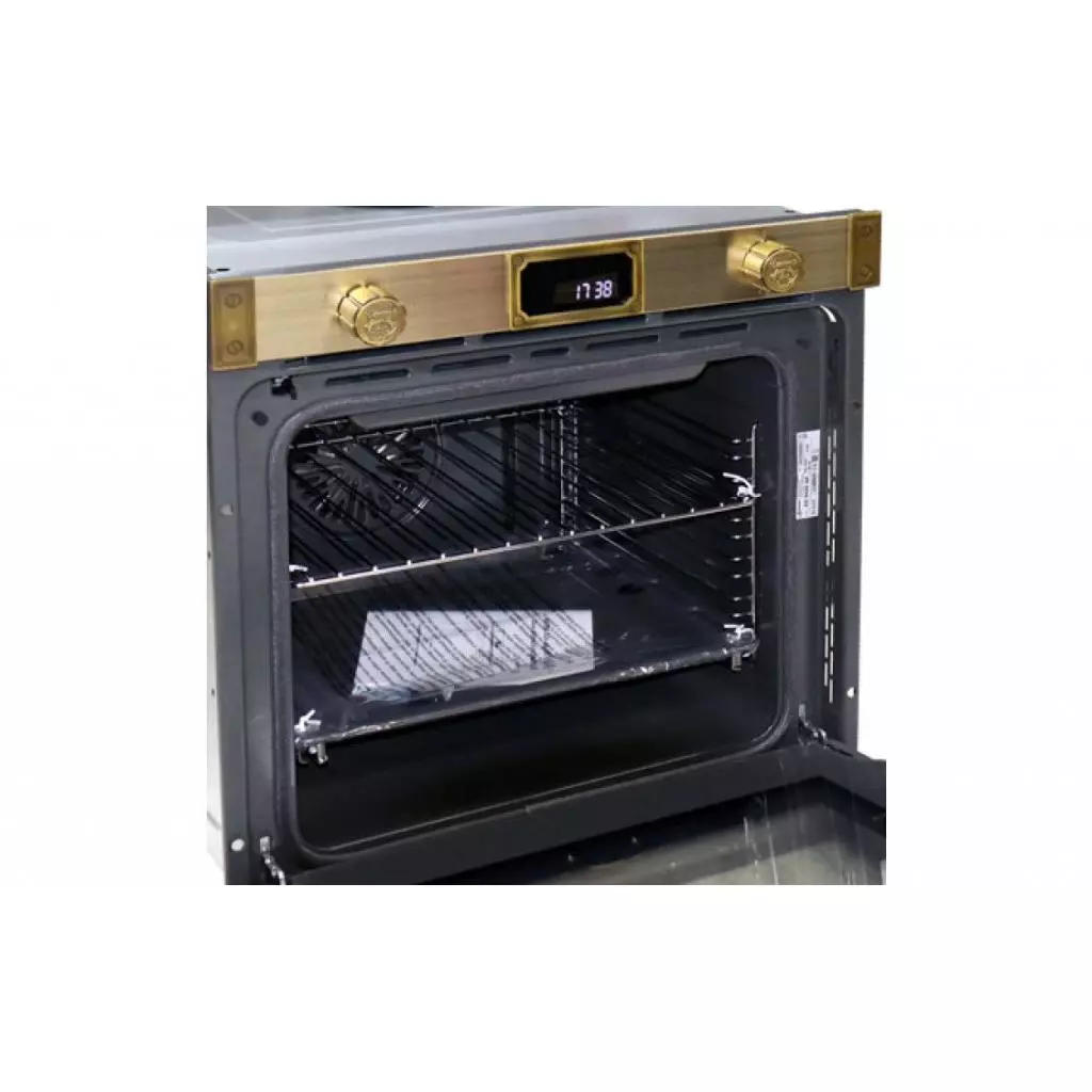 Духовой шкаф Kaiser EH6426AD - 3