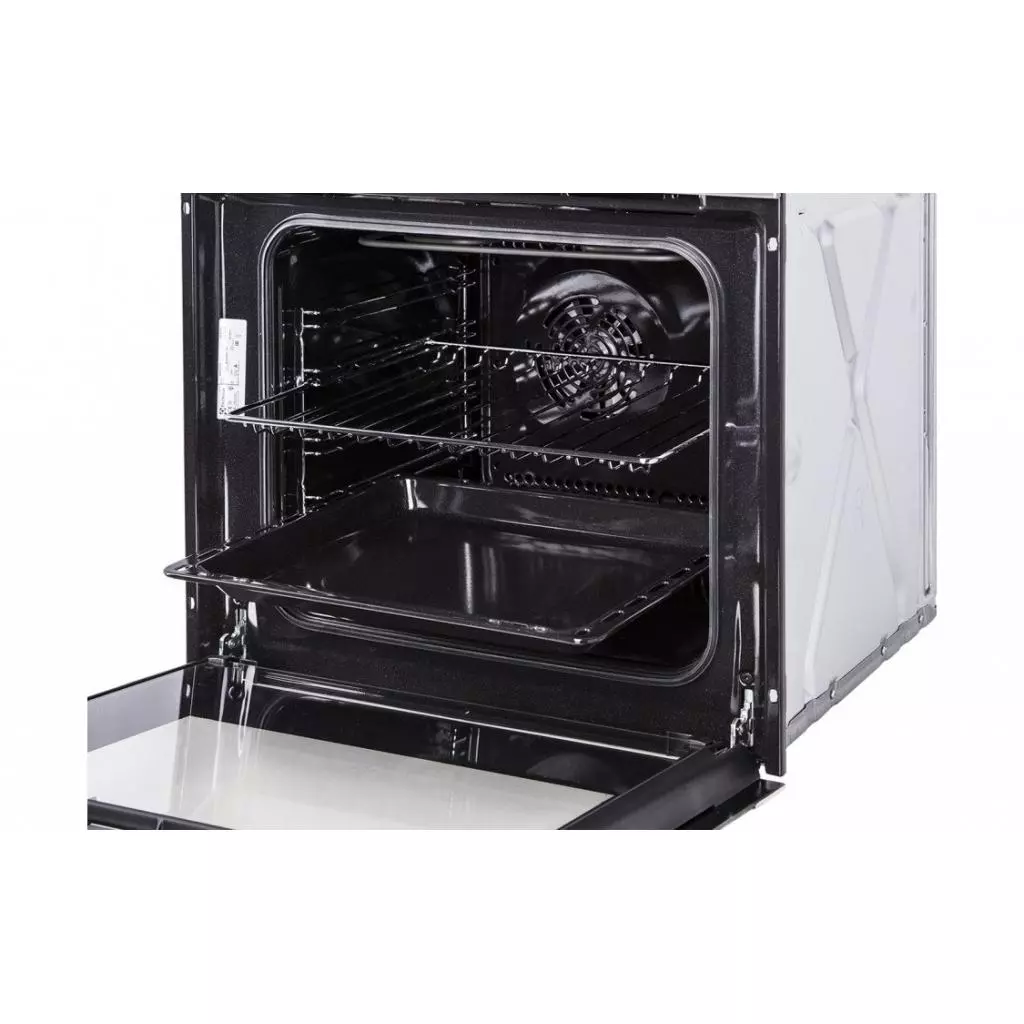 Духовой шкаф Electrolux EZB53410AX - 4 Духовой шкаф Electrolux EZB53410AX - 4