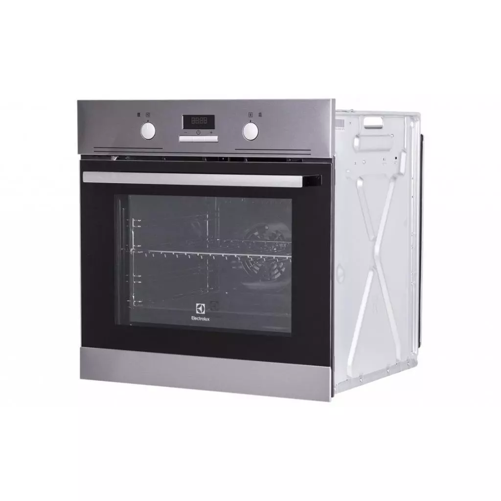 Духовой шкаф Electrolux EZB53410AX - 6 Духовой шкаф Electrolux EZB53410AX - 6