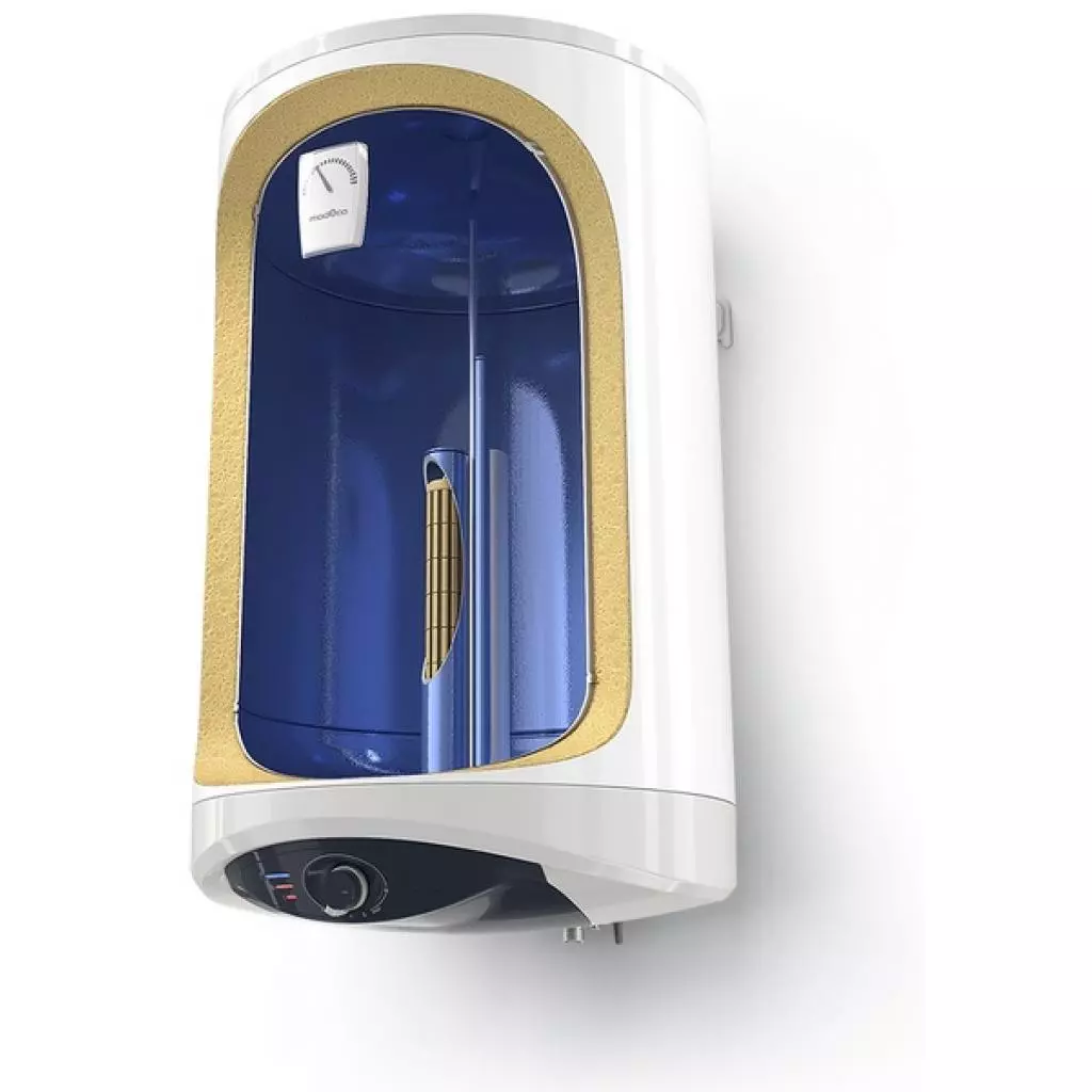 Бойлер Tesy GCV 1204724D C21 TS2RC - 1