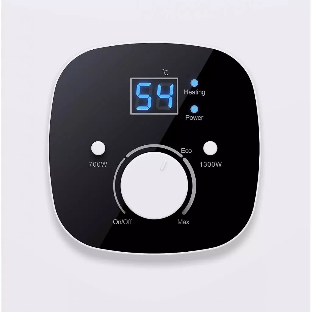 Бойлер Thermex IF 50 V (eco) - 3 Бойлер Thermex IF 50 V (eco) - 3