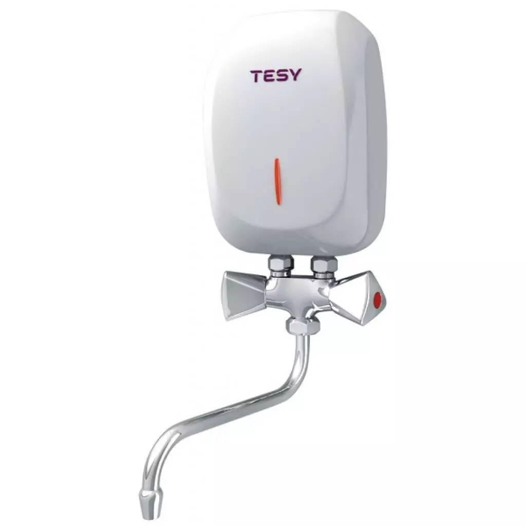 Проточный водонагреватель Tesy IWH 35 X02 KI Проточный водонагреватель Tesy IWH 35 X02 KI