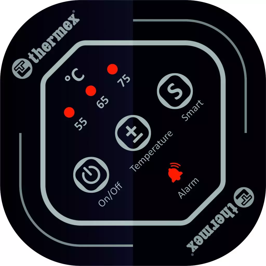 Бойлер Thermex IF 80 (smart) - 1 Бойлер Thermex IF 80 (smart) - 1