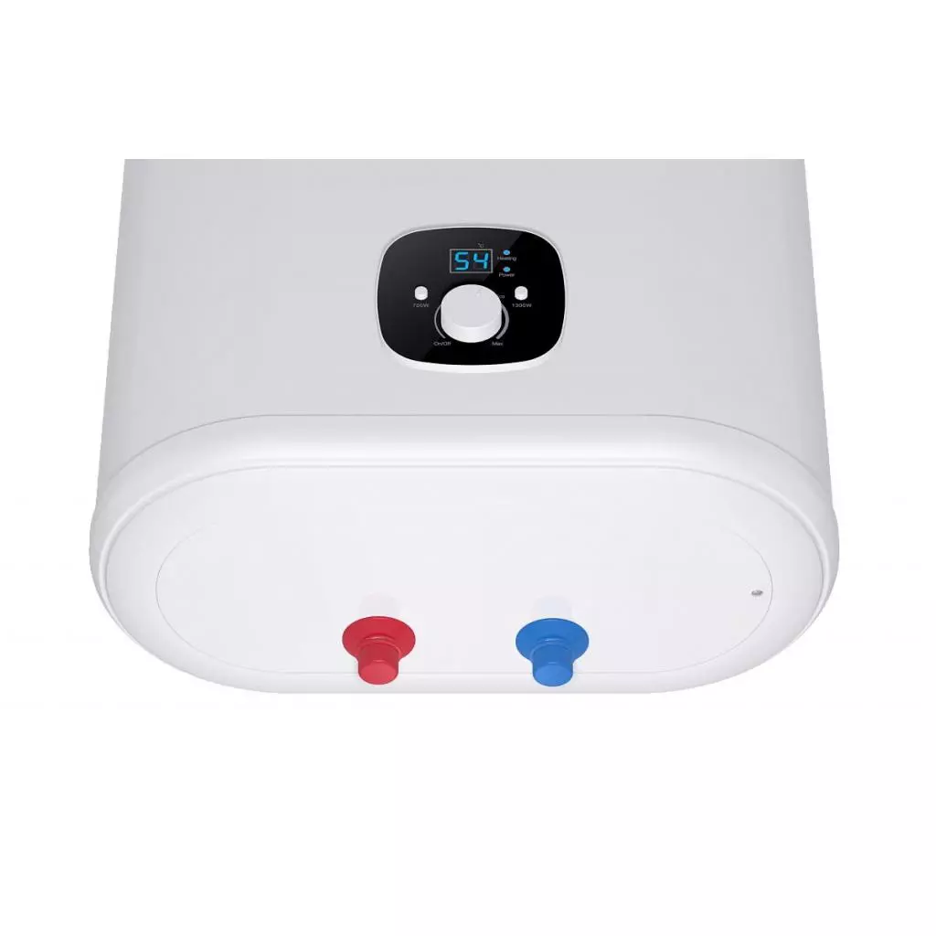 Бойлер Thermex IF 80 V (eco) - 1 Бойлер Thermex IF 80 V (eco) - 1