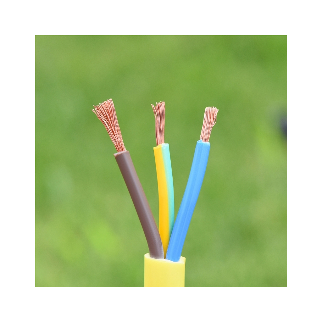 Сетевой удлинитель 2E катушка 4 роз., 50 м (2E-U04REM50M) - 6