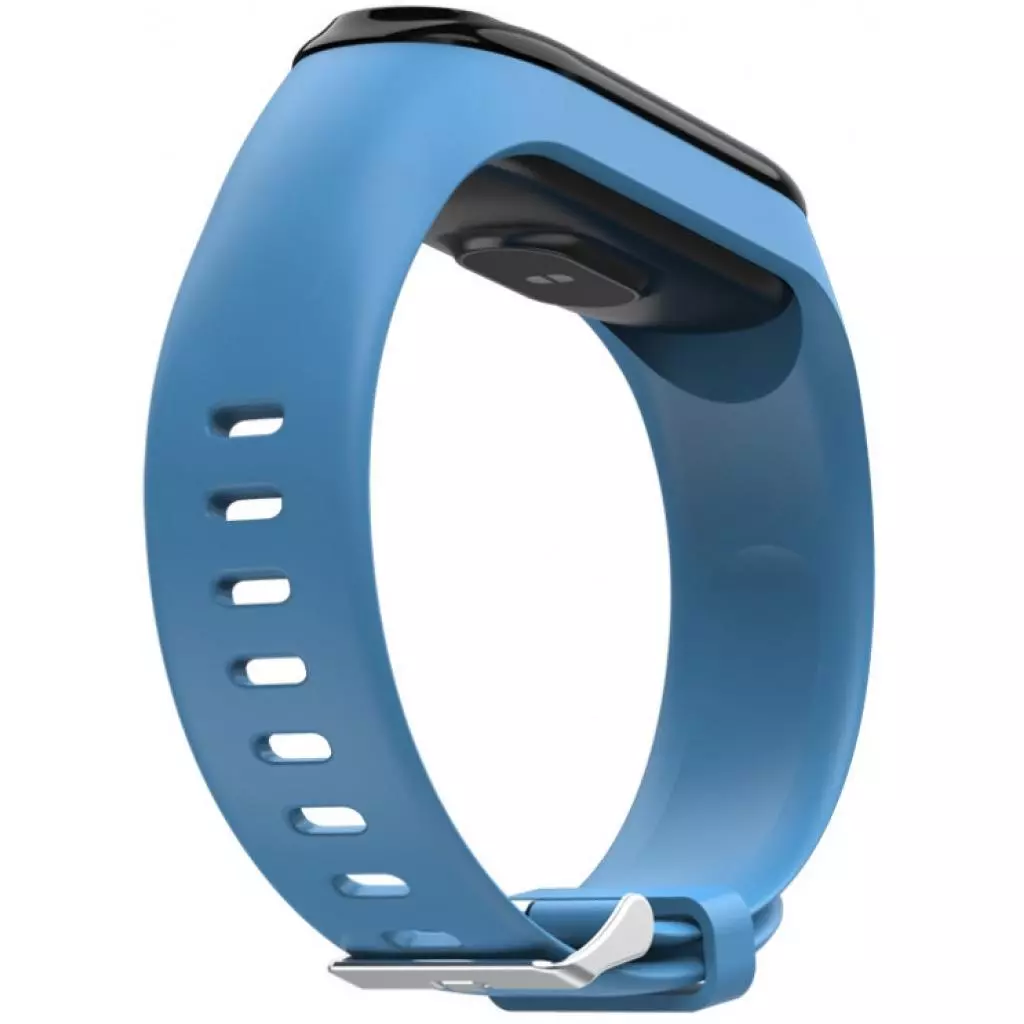 Фитнес браслет Havit HV-H1100 Blue - 2