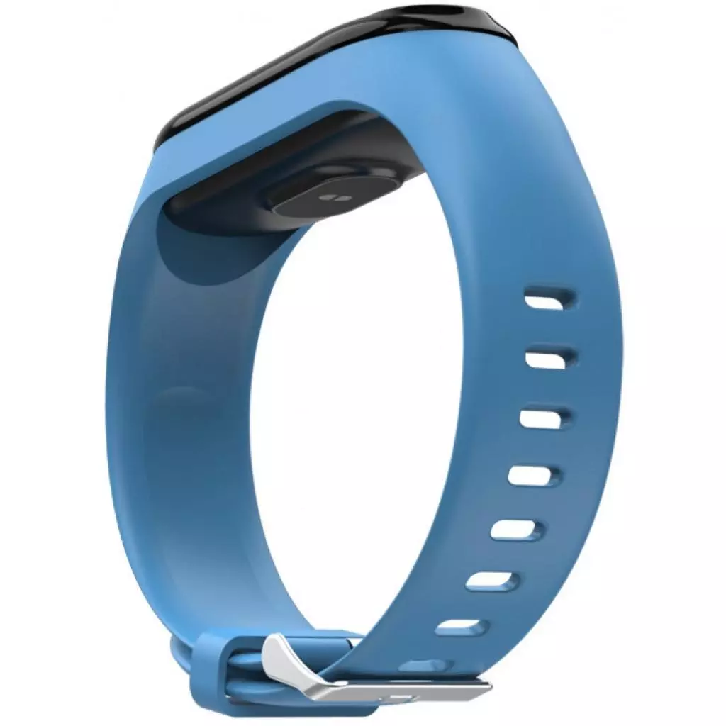 Фитнес браслет Havit HV-H1100 Blue - 3