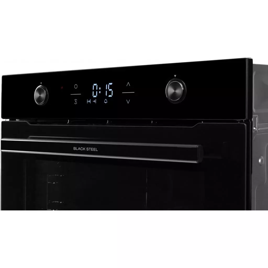 Духовой шкаф Gunter&Hauer EOV 7509 BS (РН012457) - 3