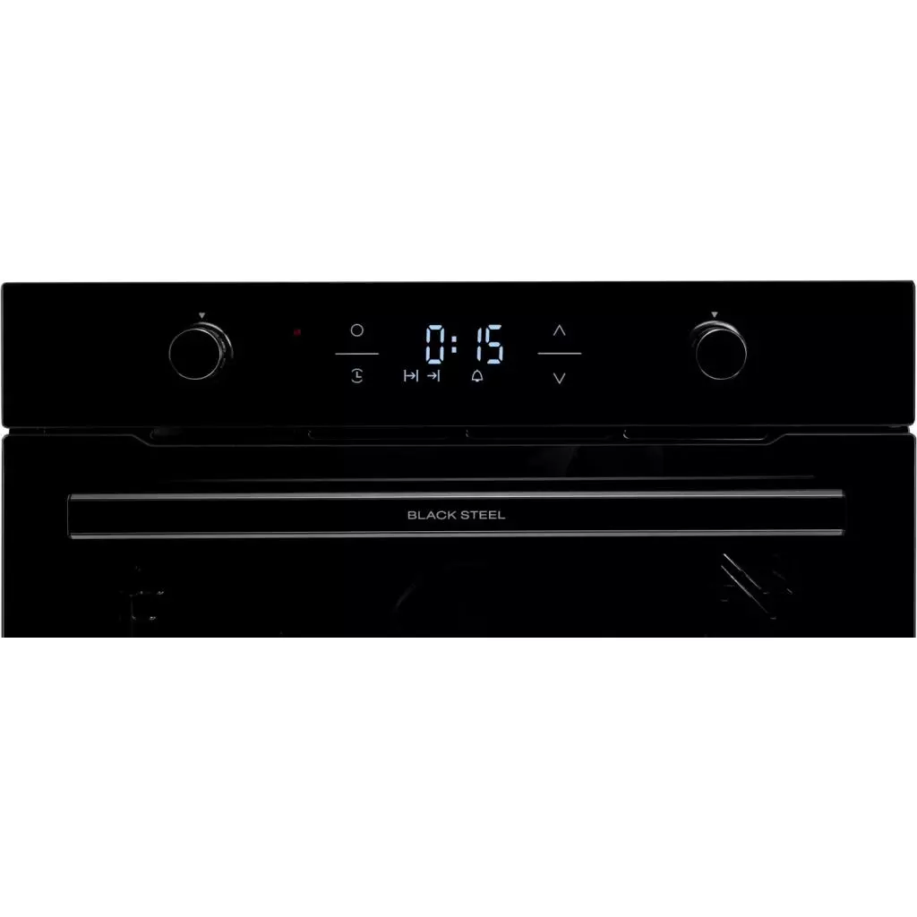 Духовой шкаф Gunter&Hauer EOV 7509 BS (РН012457) - 6