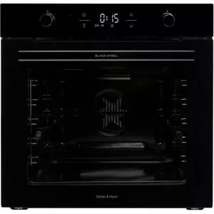 Духовой шкаф Gunter&Hauer EOV 7509 BS (РН012457)
