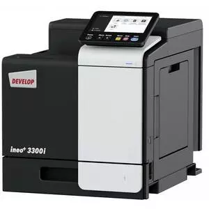 Лазерный принтер Develop ineo+ 3300i (AAJT121)