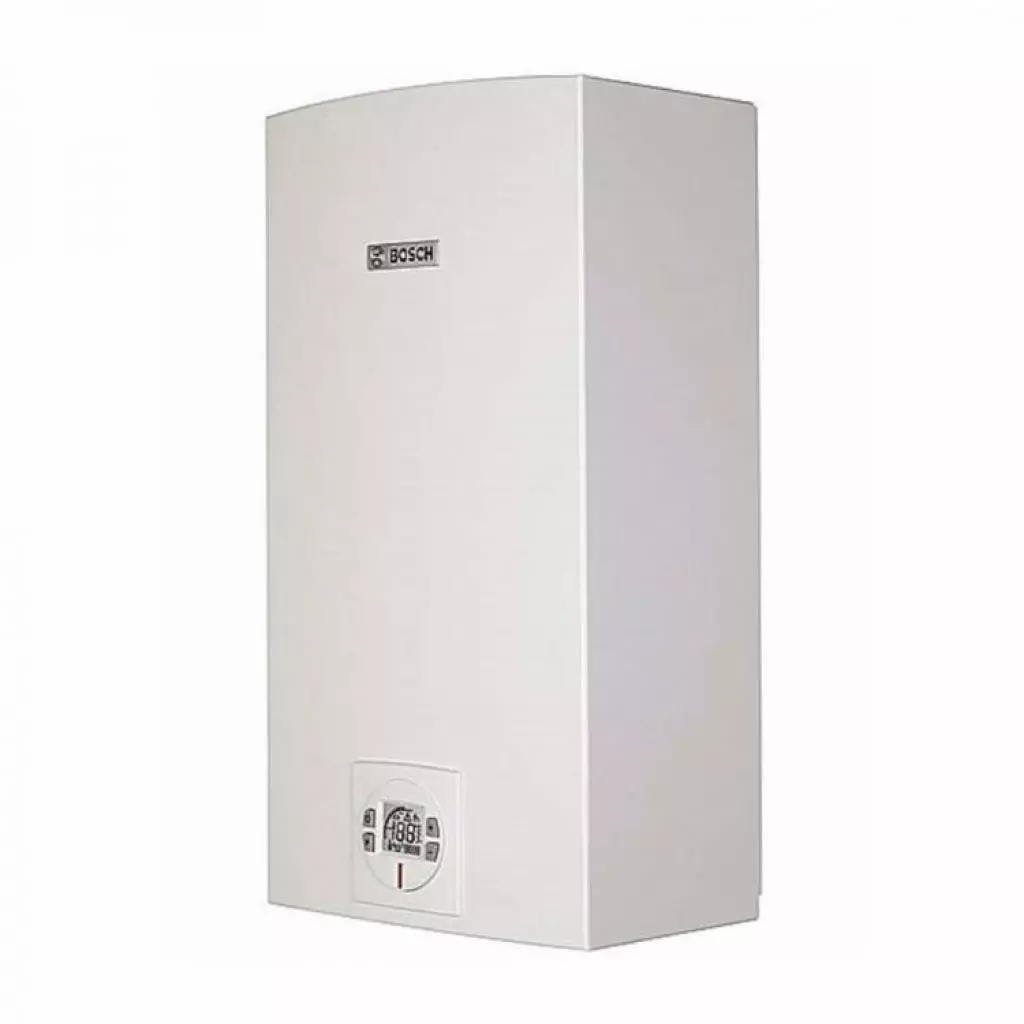 Проточный водонагреватель Bosch WTD 27 AME - 2