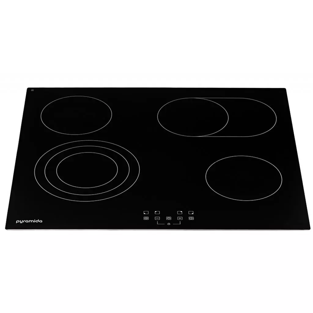 Варочная поверхность Pyramida CFEA 643 B - 1