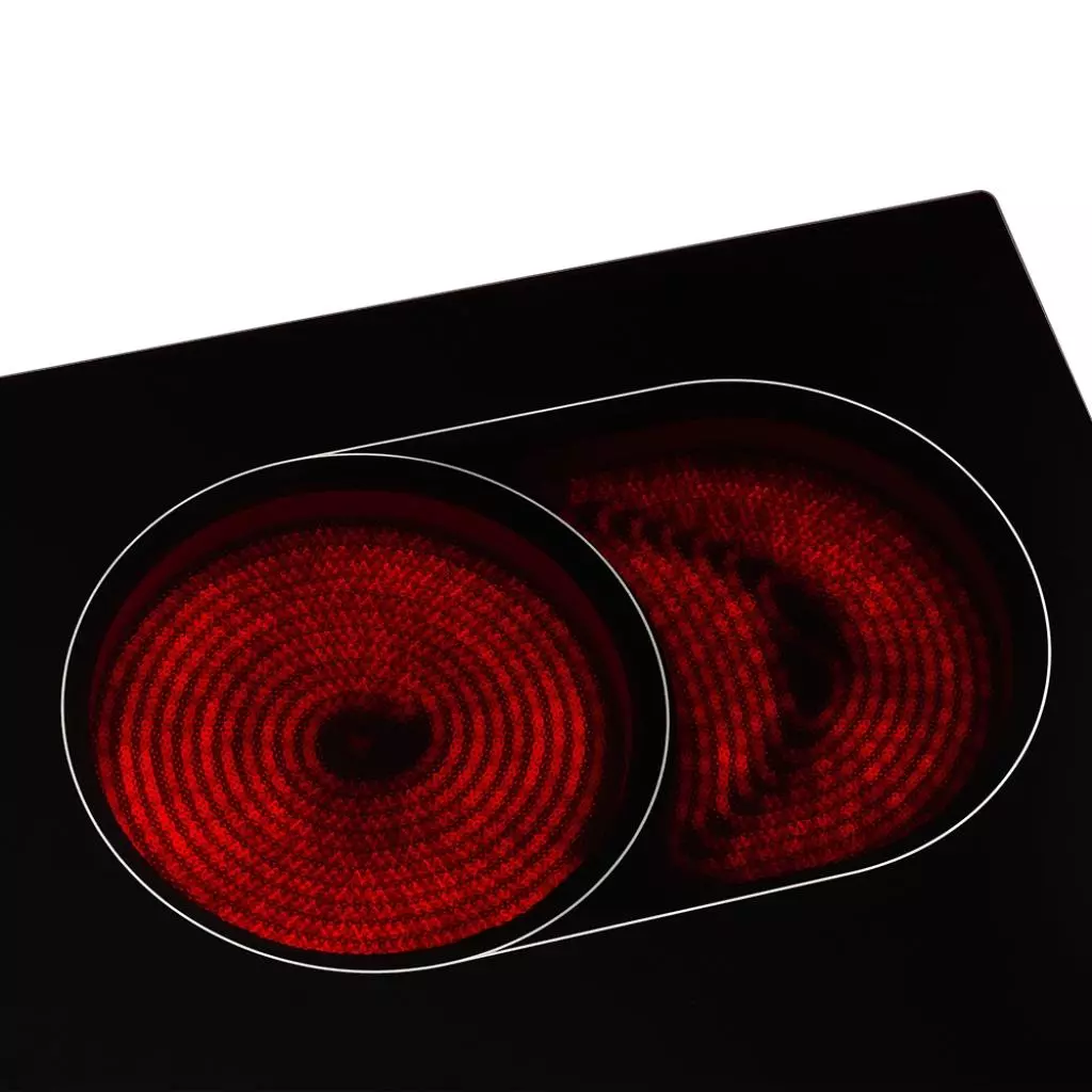 Варочная поверхность Pyramida CFEA 643 B - 5