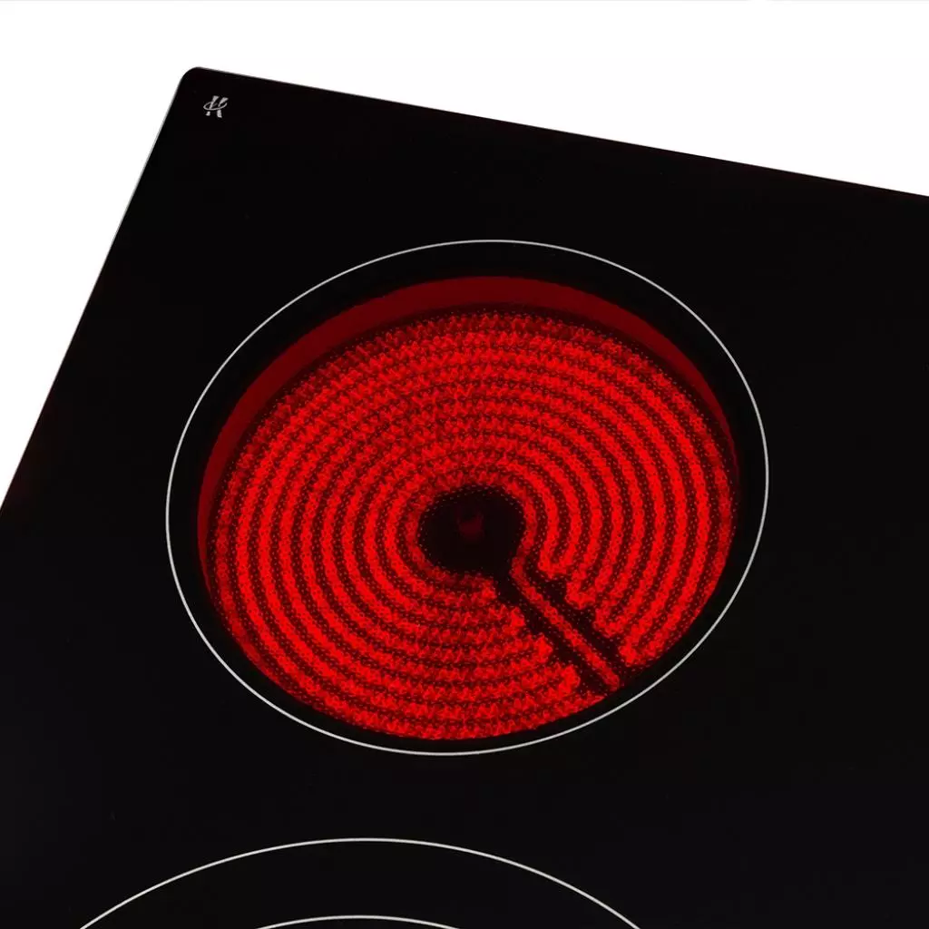 Варочная поверхность Pyramida CFEA 643 B - 6