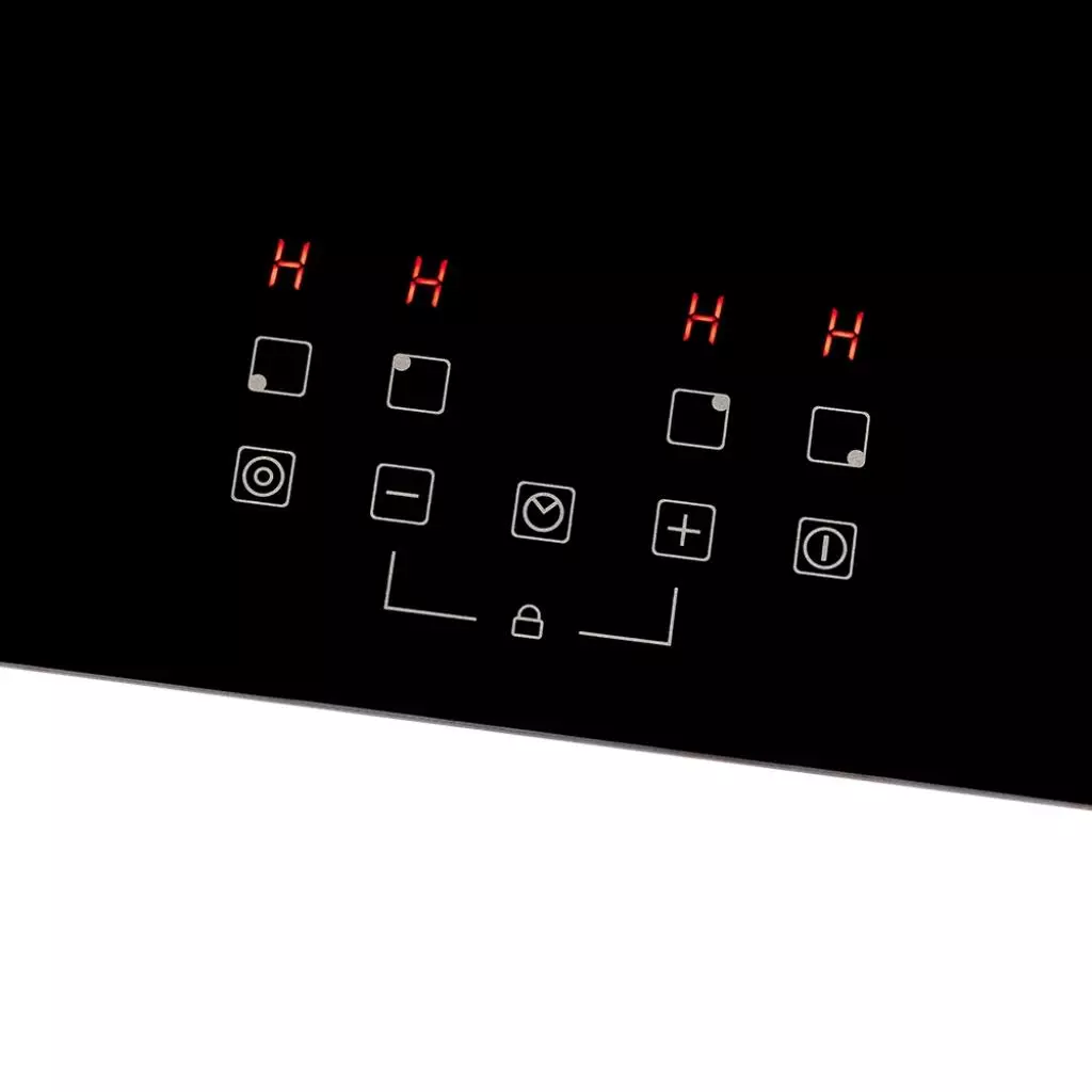 Варочная поверхность Pyramida CFEA 643 B - 7