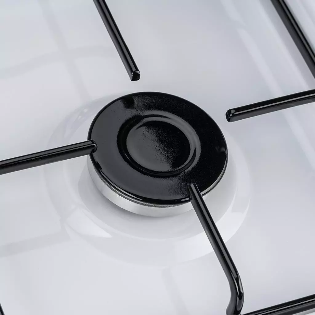 Варочная поверхность Pyramida PSE 643 WH - 3