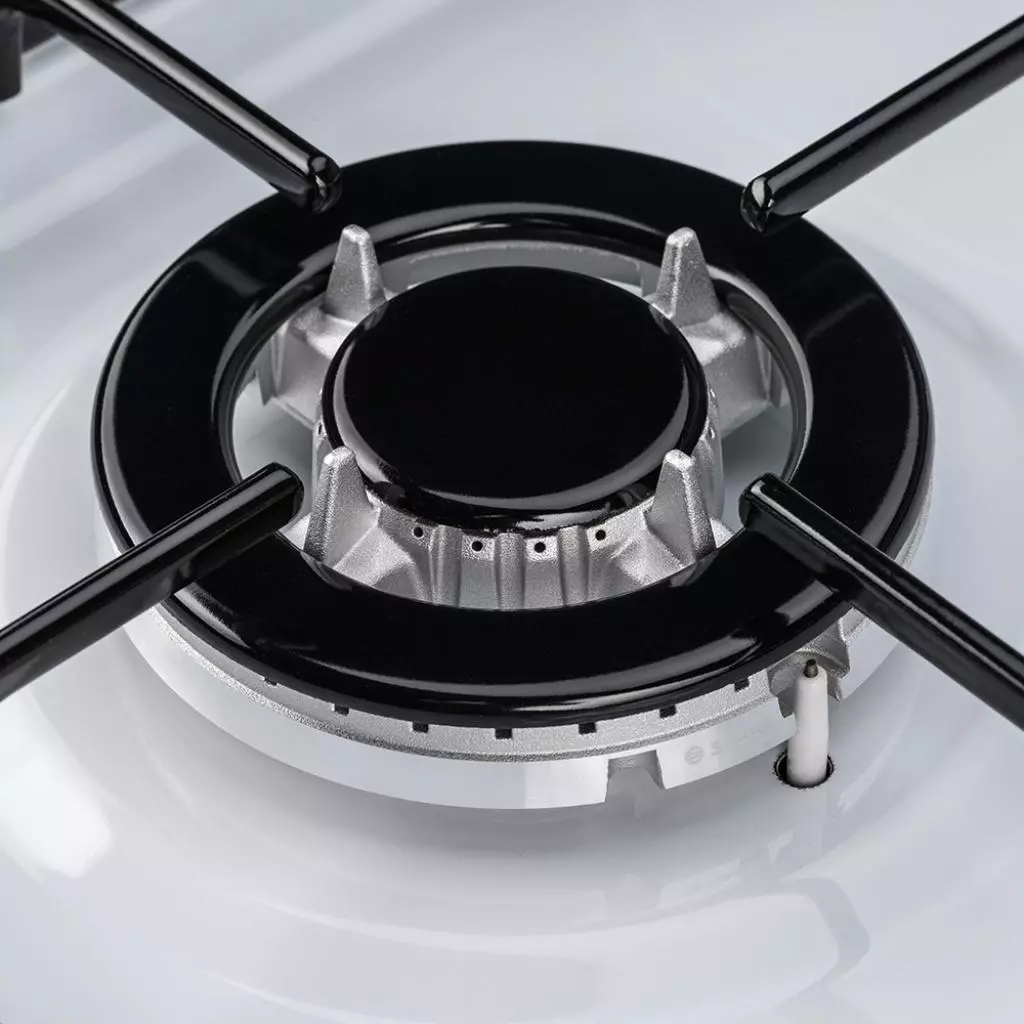 Варочная поверхность Pyramida PSE 643 WH - 5