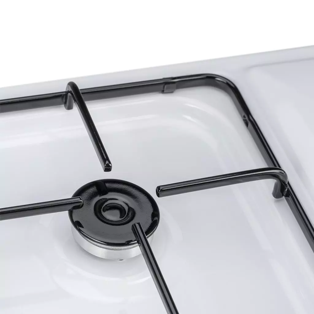 Варочная поверхность Pyramida PSE 643 WH - 8