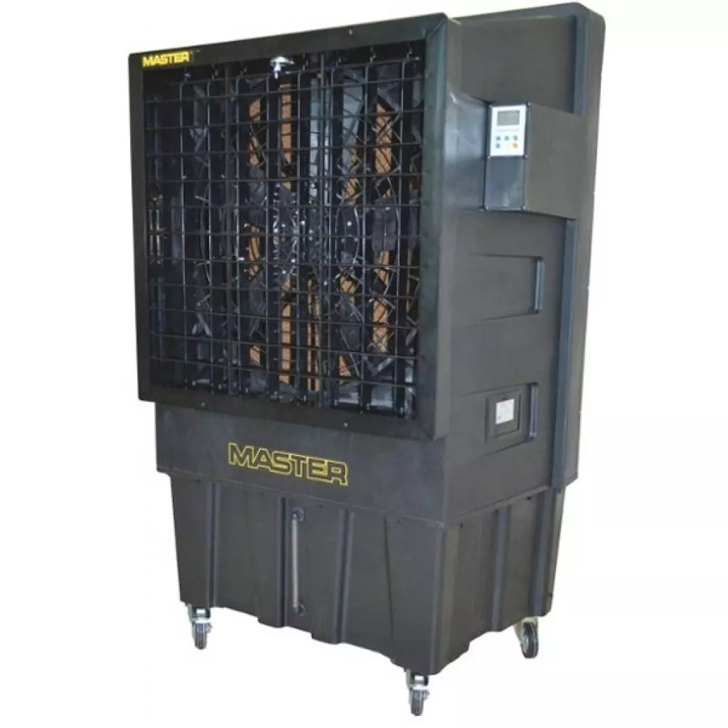 Кондиционер Master BC 180 (BC180) - 1 Кондиционер Master BC 180 (BC180) - 1