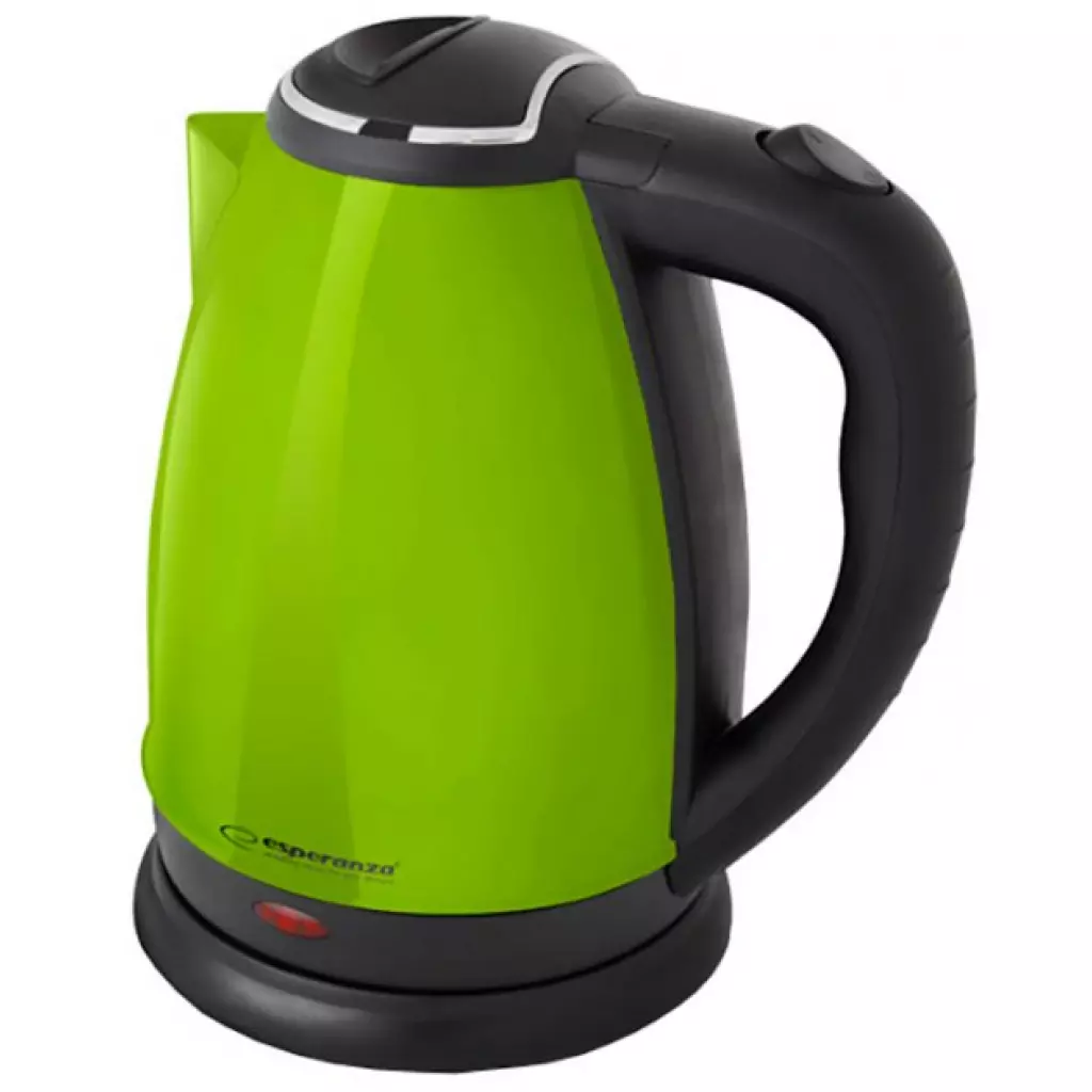 Электрочайник Esperanza EKK 013 G (EKK013G)