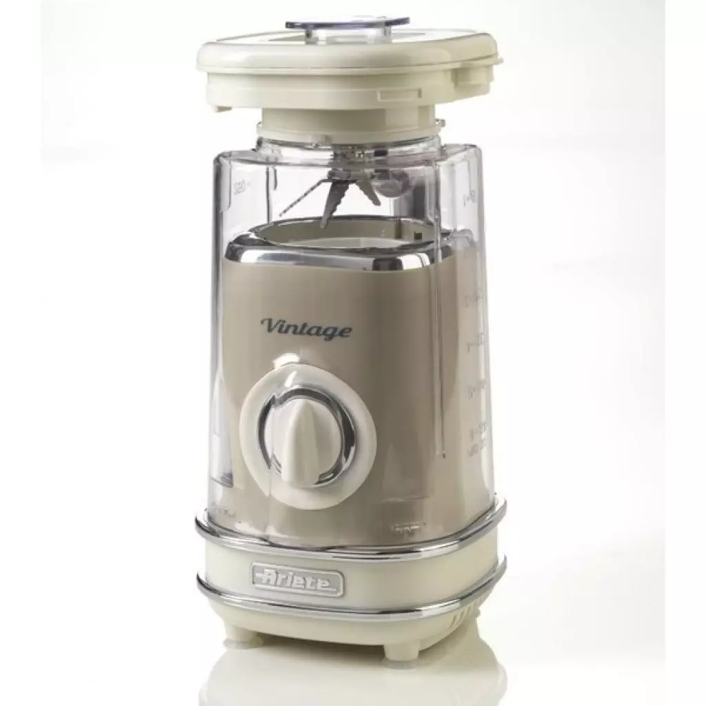 Блендер Ariete 0568 Beige (0568) - 2
