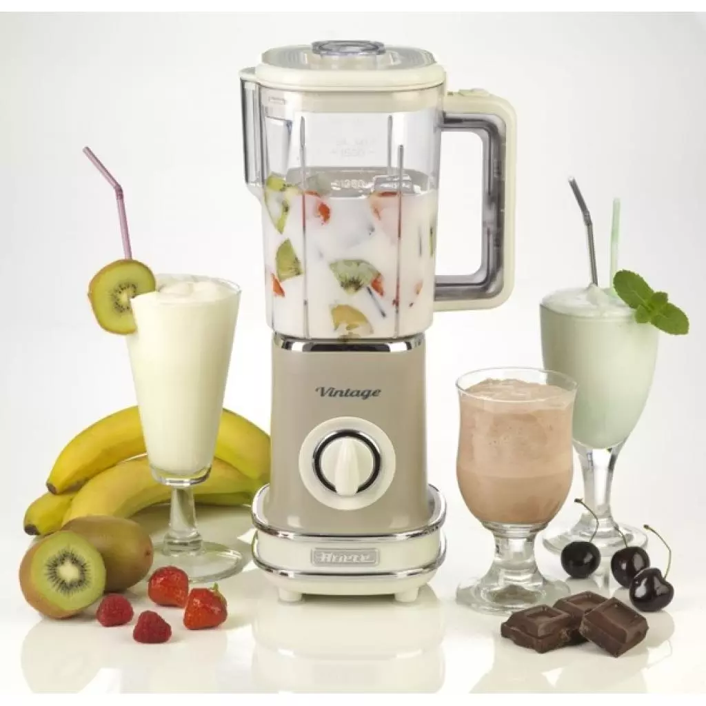 Блендер Ariete 0568 Beige (0568) - 3