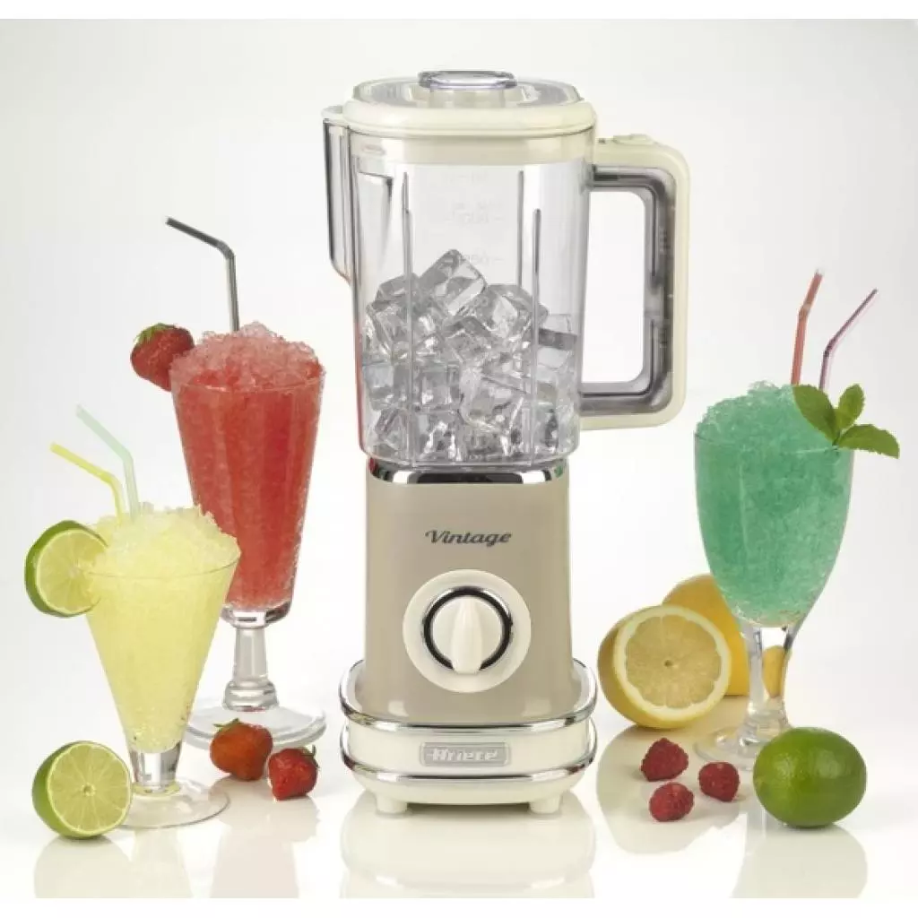 Блендер Ariete 0568 Beige (0568) - 4
