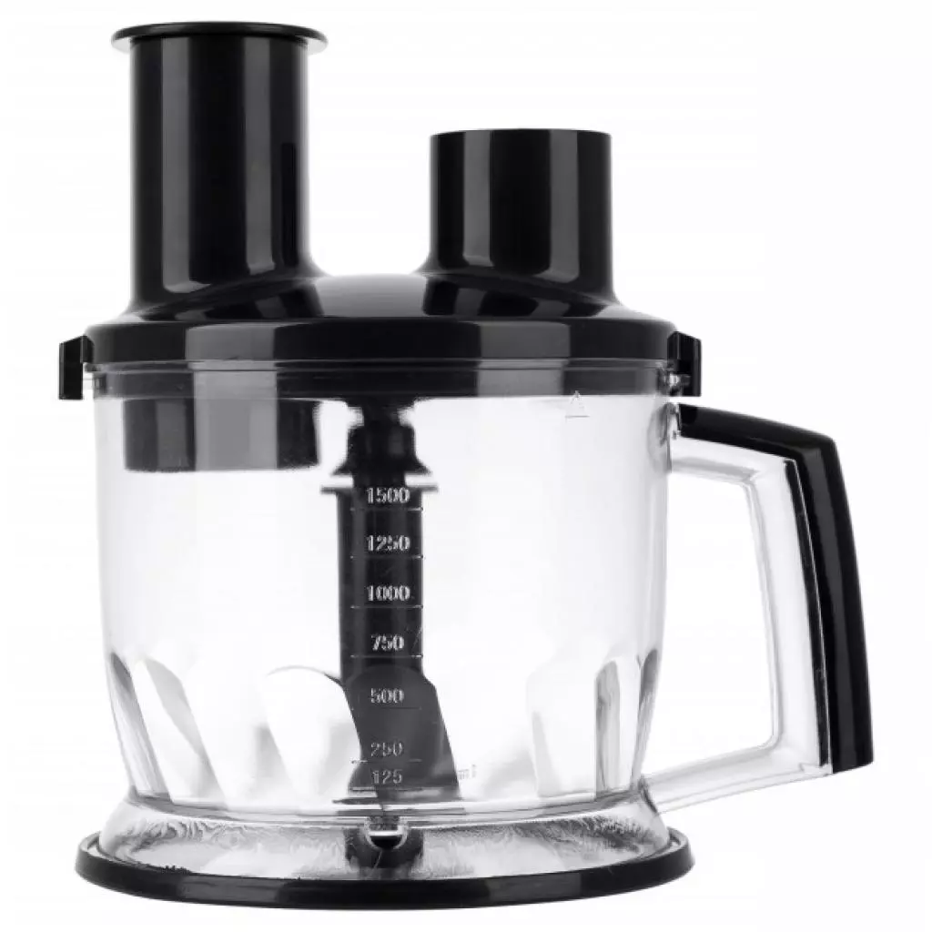 Блендер Ergo EHB 7500 (EHB7500) - 2