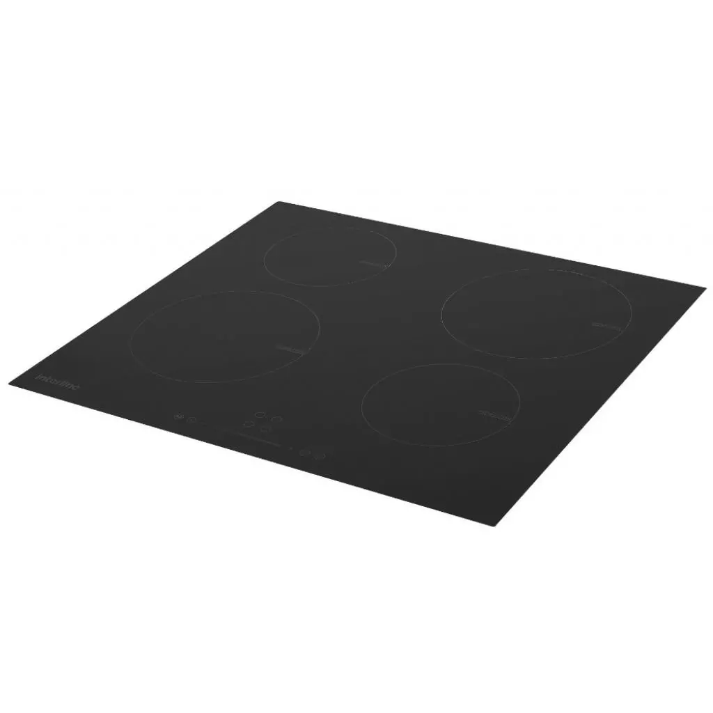 Варочная поверхность Interline SIC 268 SPT BA (SIC268SPTBA) - 2