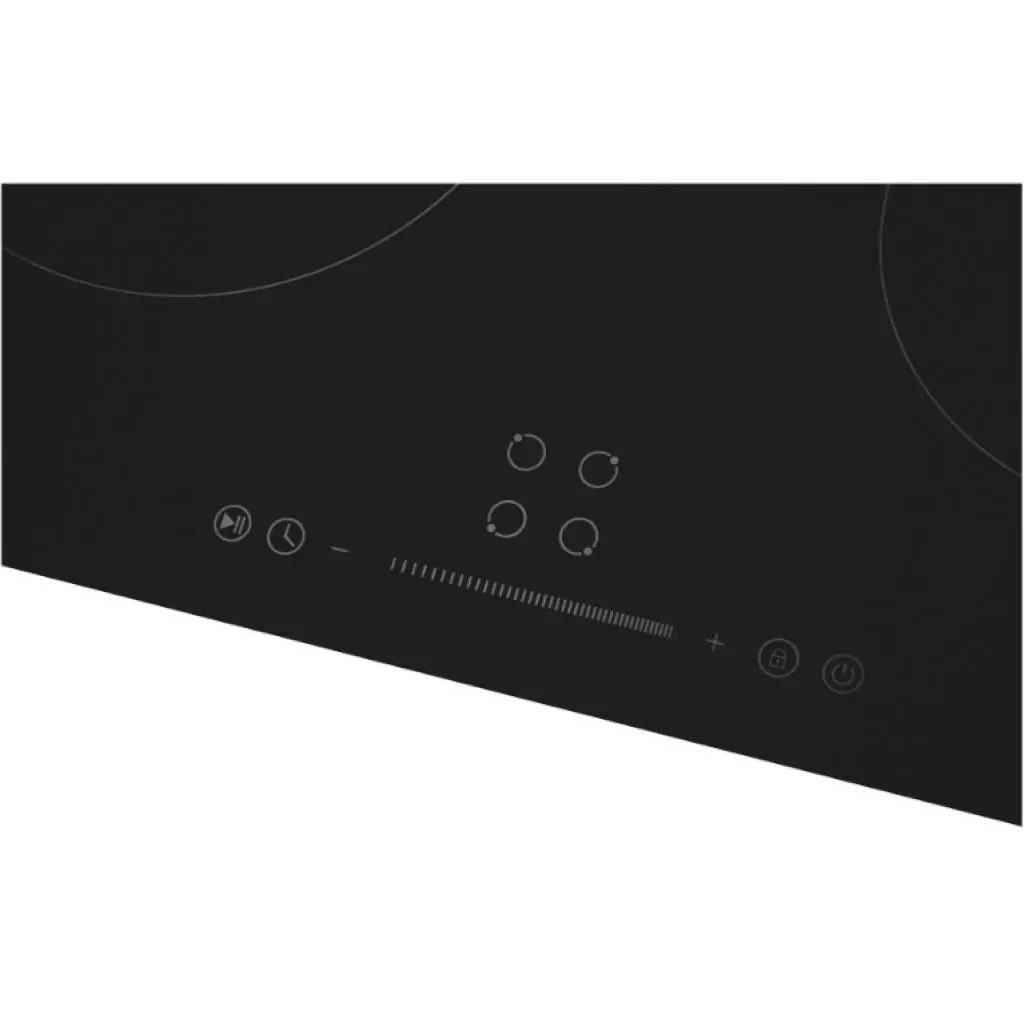 Варочная поверхность Interline SIC 268 SPT BA (SIC268SPTBA) - 3