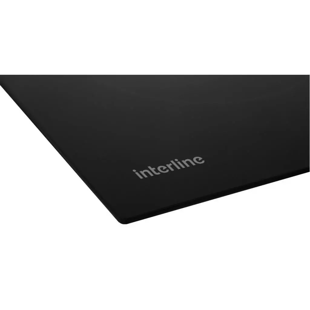 Варочная поверхность Interline SIC 268 SPT BA (SIC268SPTBA) - 4