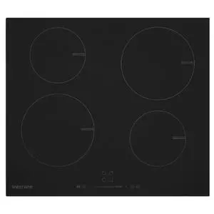 Варочная поверхность Interline SIC 268 SPT BA (SIC268SPTBA)