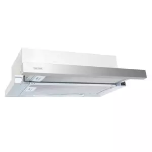 Вытяжка кухонная Eleyus Cyclon 470 50 IS+WH (Cyclon47050IS+WH)