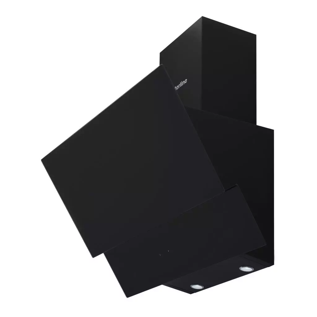 Вытяжка кухонная Interline ARNO BL 60 SC (ARNOBL60SC) - 1