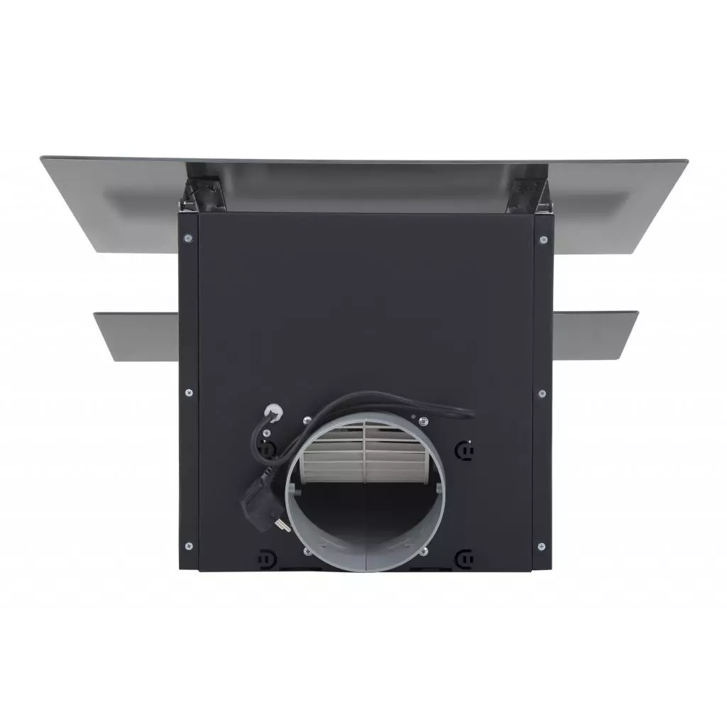 Вытяжка кухонная Interline ARNO BL 60 SC (ARNOBL60SC) - 3