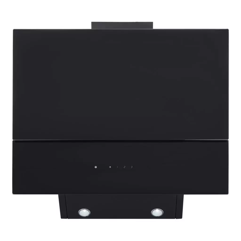 Вытяжка кухонная Interline ARNO BL 60 SC (ARNOBL60SC)