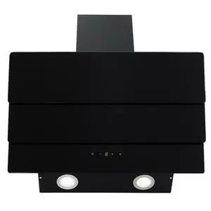 Вытяжка кухонная Interline FLY BL A/60/GL/T (FLYBLA/60/GL/T)