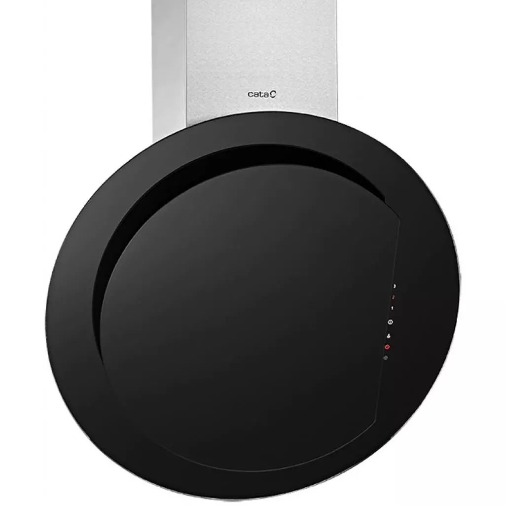 Вытяжка кухонная Cata PLANET 600 XGBK (PLANET600XGBK)