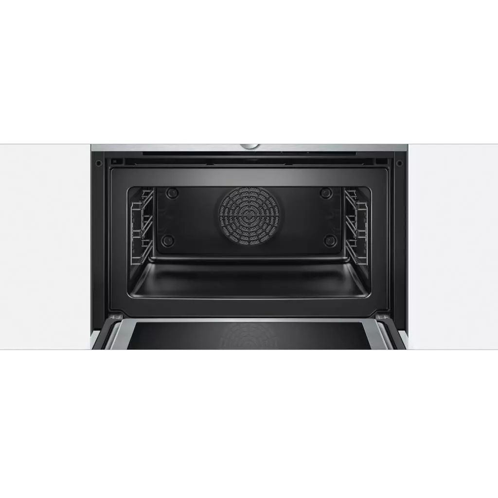 Духовой шкаф Siemens CM633GBW1 - 1 Духовой шкаф Siemens CM633GBW1 - 1