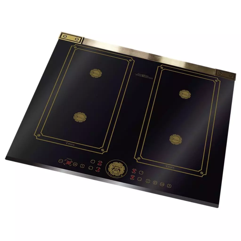 Варочная поверхность Kaiser KCT6745FIAD - 1