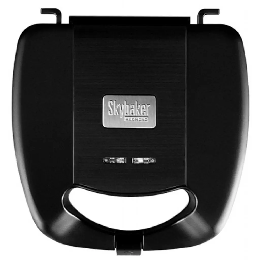 Сэндвичница Redmond RMB-M658/3S - 1